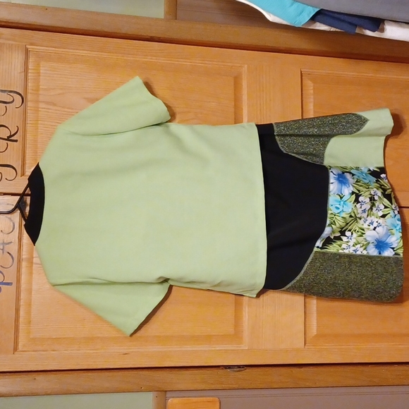 Allison Daley Skirt set Sz. 10P - Picture 7 of 7